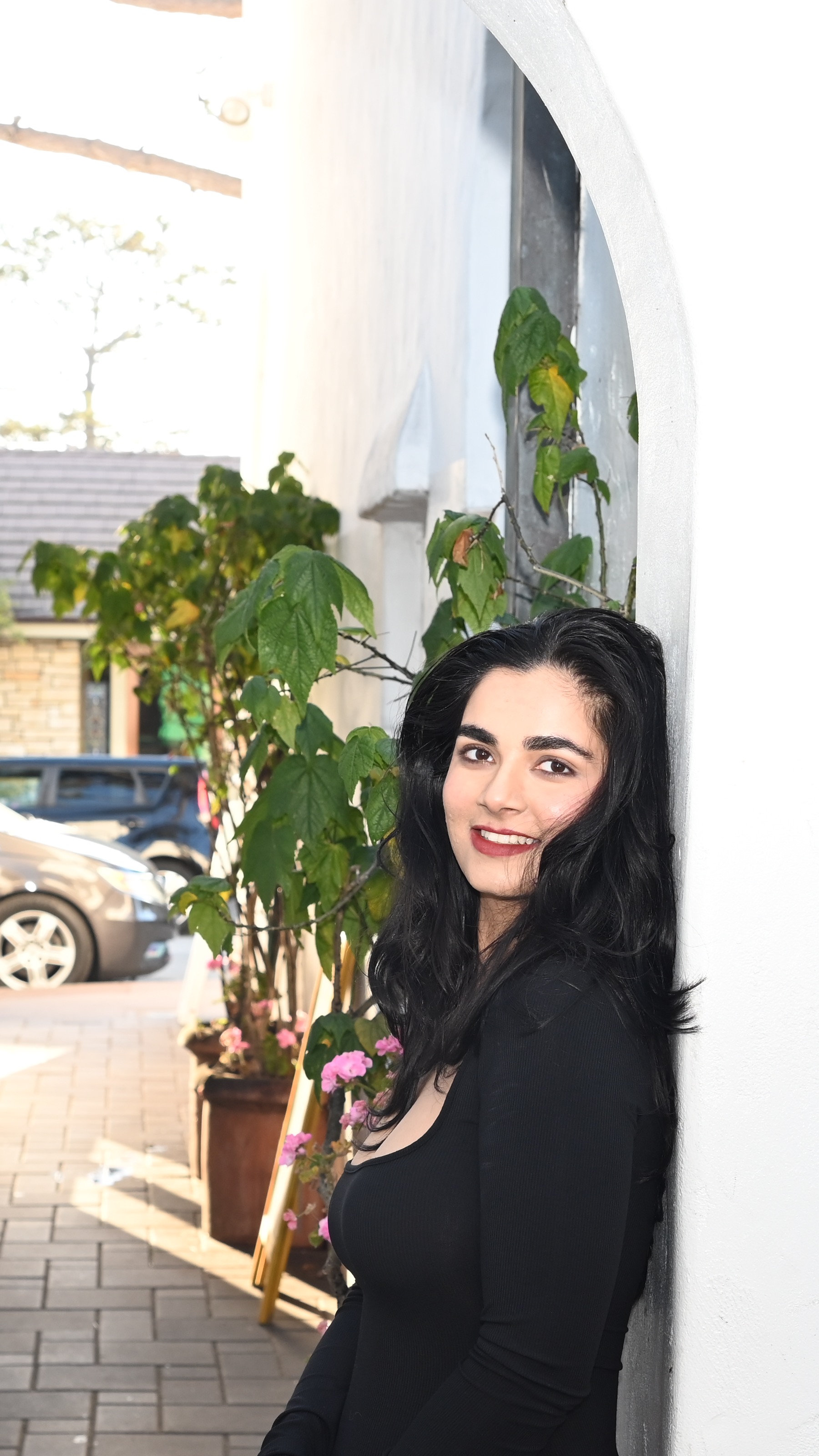 Sanskriti Adigal, Integrative Health Practitioner